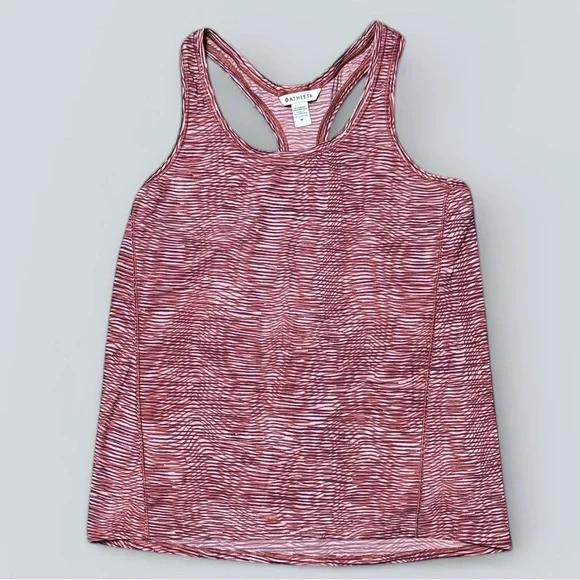 Athleta Ultimate Scoop Tank - Picture 4 of 7
